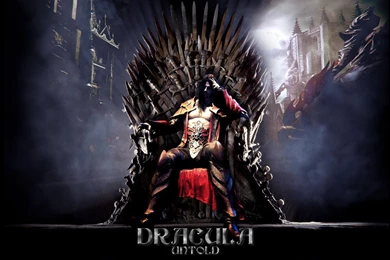 DRACULA UNTOLD Drama Fantasy Dark Vampire Horror Wallpapers ...