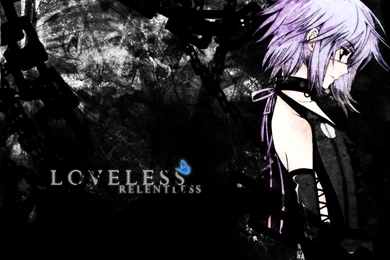 Loveless   Loveless Wallpapers (9502970)   Fanpop