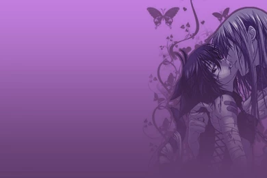 Loveless Wallpapers By Trishia40730 On DeviantArt