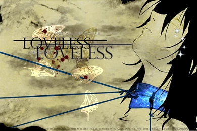 Download Loveless Collar Wallpapers 1440x900