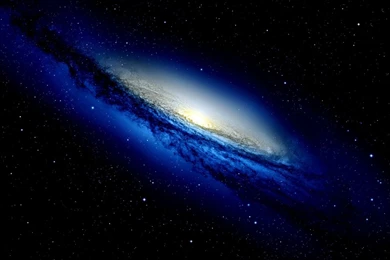 Beautiful Milky Way Wallpapers