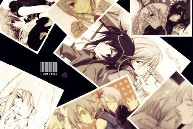 Loveless   Loveless Wallpapers (7294373)   Fanpop