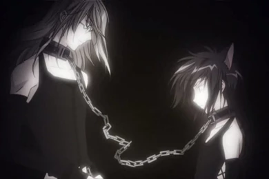 Loveless Wallpapers By Zamaya On DeviantArt