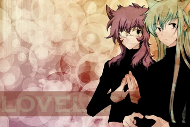 Loveless   Loveless Wallpapers (14901329)   Fanpop