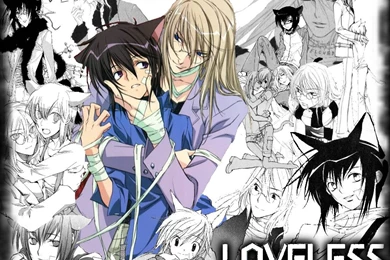 Loveless Wallpapers 1 By TheLastFlowerchild On DeviantArt