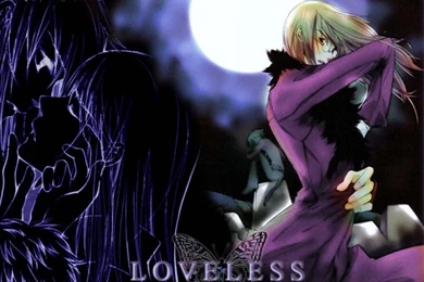 Loveless Wallpapers By Victor1139 On DeviantArt