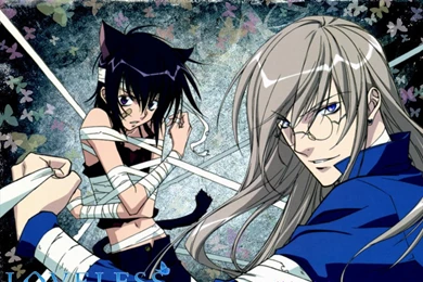 Free Loveless Wallpapers By NatsuKi Kun On DeviantArt