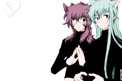 Loveless   Loveless Wallpapers (14901333)   Fanpop