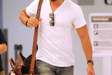 Joe Manganiello Photo, Pics, Wallpapers   Photo