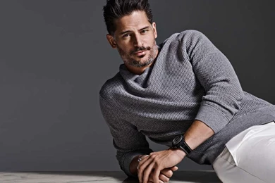 Joe Manganiello Images