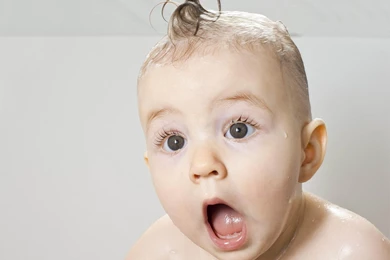 Baby Funny Wallpapers