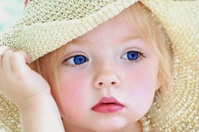 Funny baby wallpaper free download 6