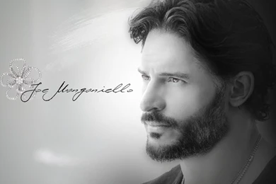 Joe Manganiello By Eithen On DeviantArt