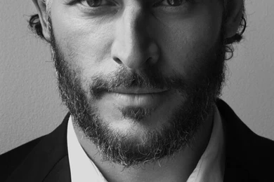 Full Joe Manganiello Body