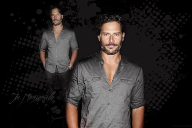 New Joe Manganiello Wallpapers