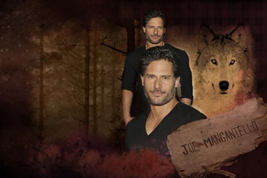 Joe Manganiello Wallpapers Wide Wallpapers