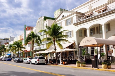 Miami South Beach Wallpapers   9817