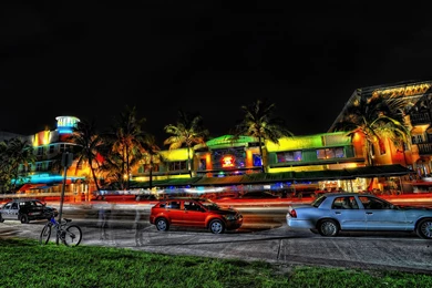 Miami Beach/South Beach