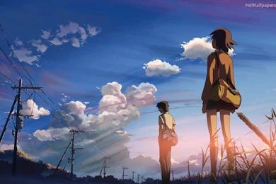 Anime Wallpapers 4ed   HD Wallpapers