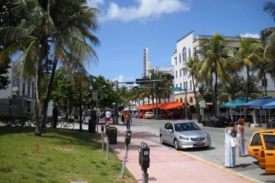 South Beach,Miami Florida!!! Wallpapers