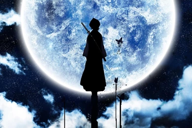 Ninja Great Anime Wallpapers HD