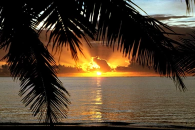 South Beach Miami Wallpapers