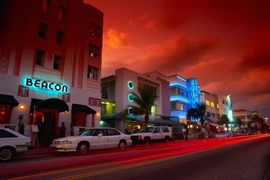 South Beach Miami Pictures   Wallpapers HD Wide