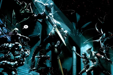 Wolverine X Force Wallpapers » WallDevil Best Free HD Desktop And ...