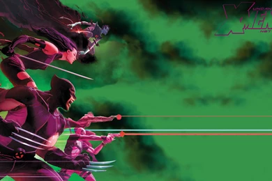 Desktop Wallpaper: March 2012