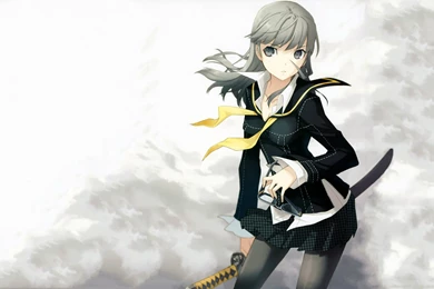 258 Persona HD Wallpapers