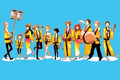 Japanese Clothes, Kujikawa Rise, Amagi Yukiko, Amada Ken ...