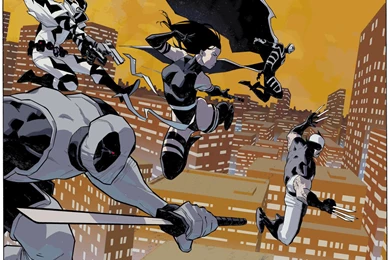 Post Your Marvel Wallpapers!   Page 3   Marvel Heroes 2016