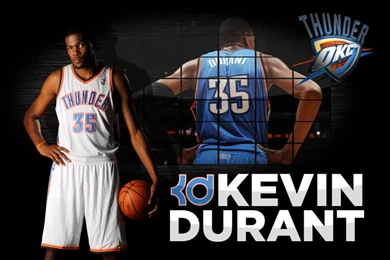 NBA Picture As Computer Wallpapers – Kevin Durant, Competitive ...