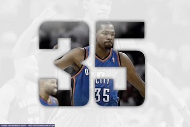 35 KEVIN DURANT L Collection By Rafael Vicente By ...