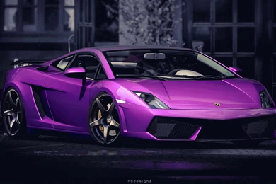 25 Best Cars 3D HD Wallpapers Birthday Wishes, 3D Wallpapers And ...
