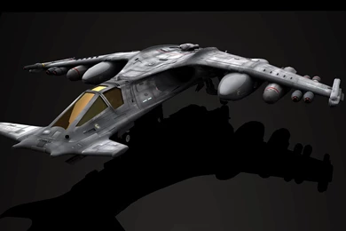 SA 43 Hammerhead By GrahamTG On DeviantArt