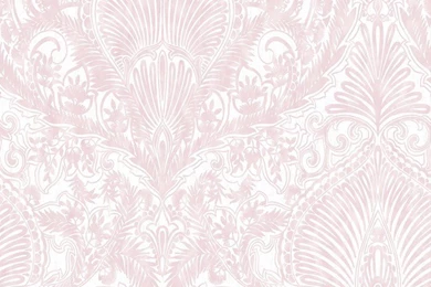 Julien MacDonald Burlesque Pink / White 32 943 Wallpapers