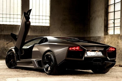 Black Cars Hot And Stylish HD Wallpapers Collection Free Download ...