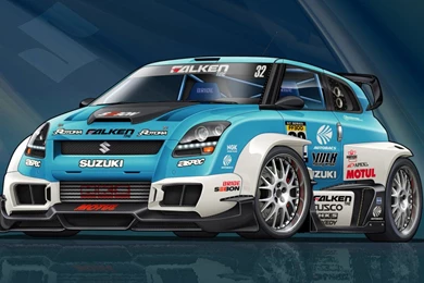 New Racing Cars HD Wallpapers Pictures