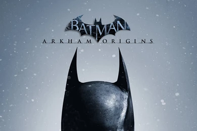 Batman Arkham Origins Wallpapers