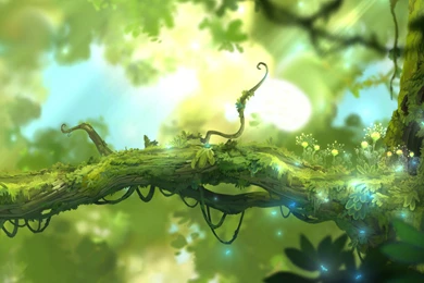 Rayman Origins Wallpapers By Otrixx On DeviantArt