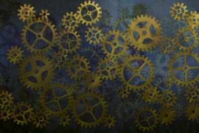 Steampunk On Pinterest