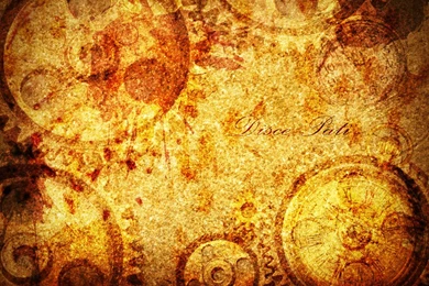 DeviantArt: More Like RESIZED STEAMPUNK WALLPAPER By DoctoramalL