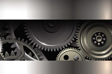 Steampunk Wallpapers Gears Wallpapers » WallDevil   Best Free HD ...