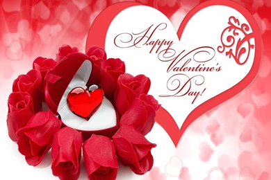 Valentines Day Love Wallpapers