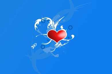 Love U   Valentine's Day Wallpapers (19080953)   Fanpop