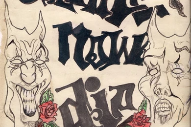 Smile Now Cry Later Wallpapers   Wallpapers Zone