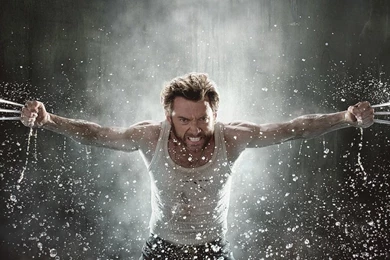 X men Wolverine Full Hd Wallpapers