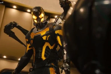 Ant Man Yellow Jacket Wallpapers HD Widescreen 4218   HD Wallpapers ...