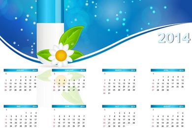 Desin Calender Hd Wallpapers